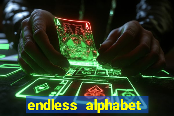 endless alphabet comic studio